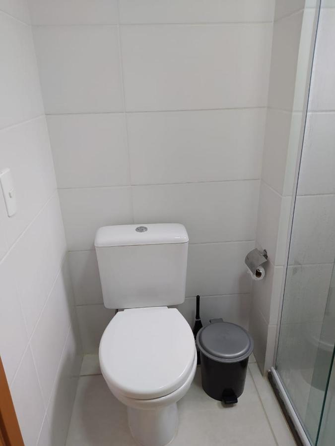 Apartamento Conforto Em Frente Mar