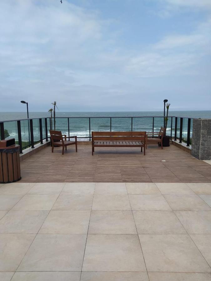 Conforto Em Frente Mar *