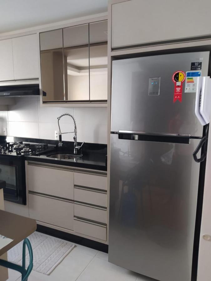 Apartamento Conforto Em Frente Mar Barra Velha (Santa Catarina)
