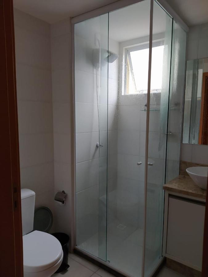 Apartamento Conforto Em Frente Mar Barra Velha (Santa Catarina)