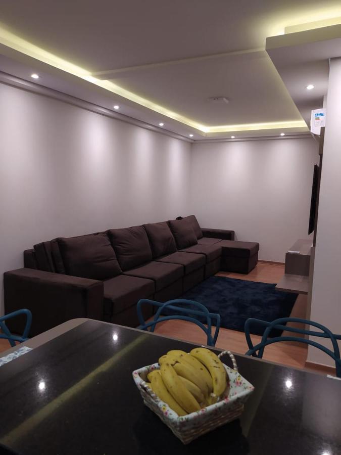 Apartamento Conforto Em Frente Mar