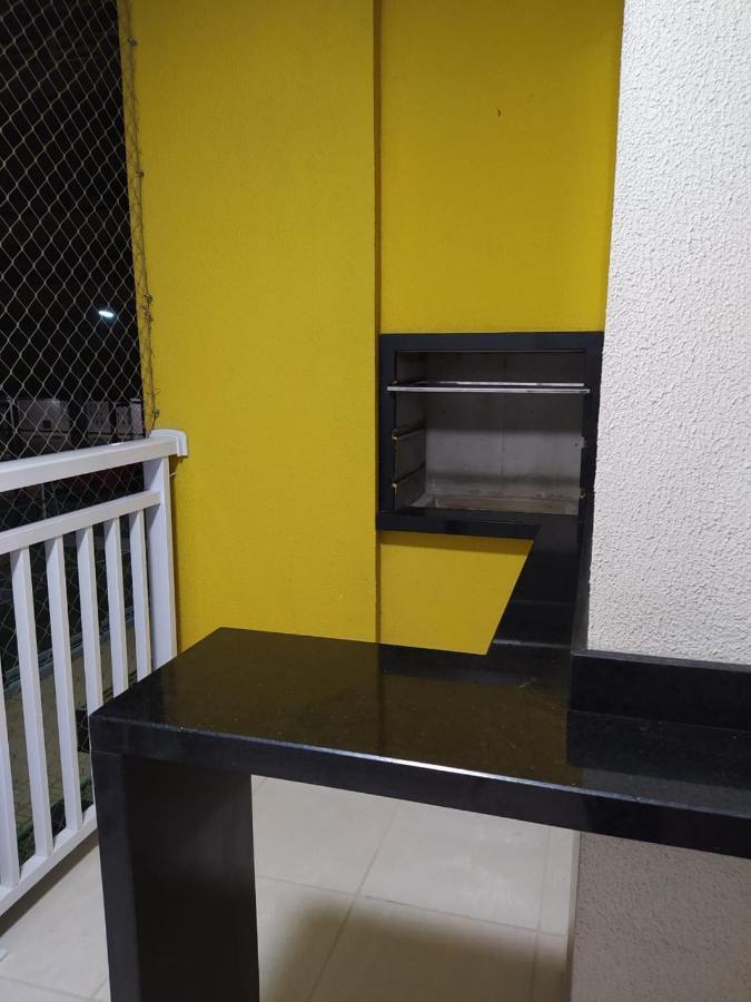 Apartamento Conforto Em Frente Mar *
