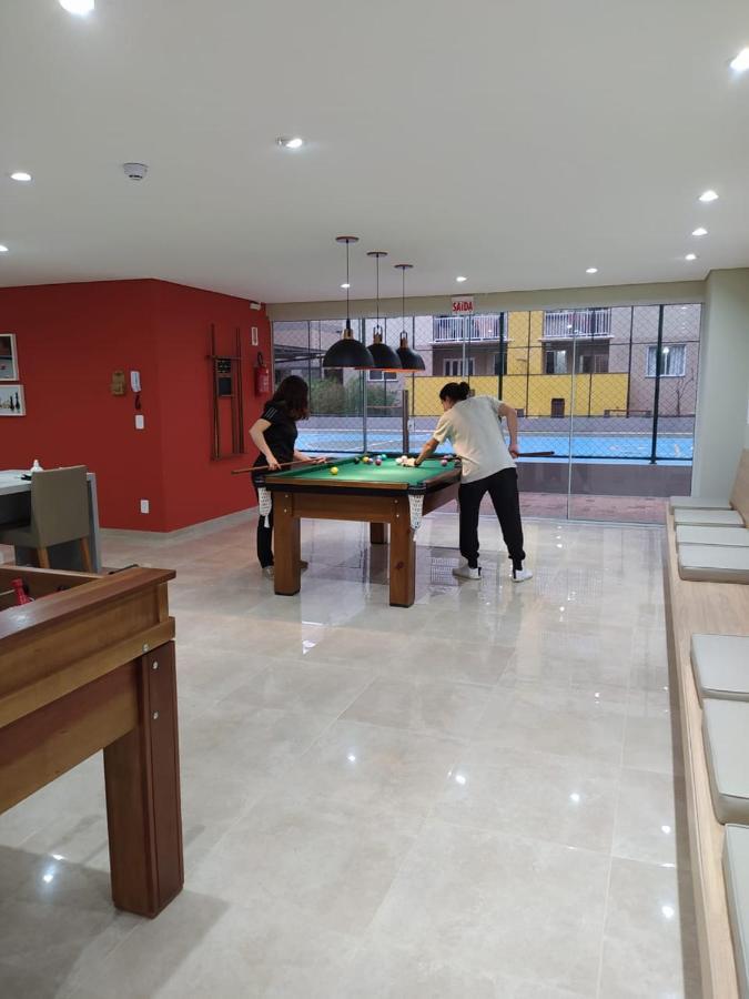 Apartamento Conforto Em Frente Mar Barra Velha (Santa Catarina)