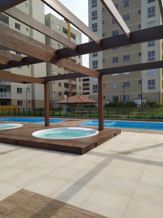 Conforto Em Frente Mar Apartamento *