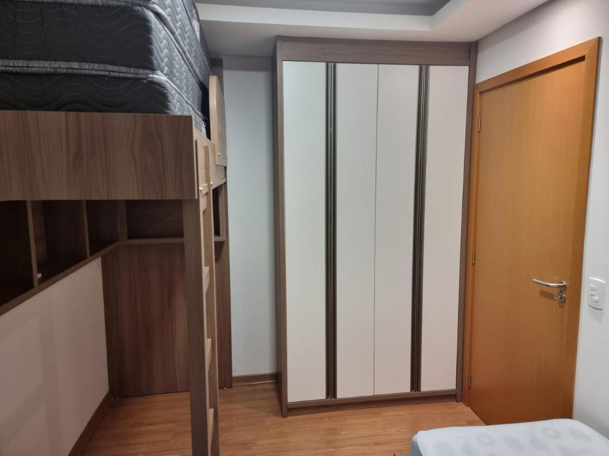 Conforto Em Frente Mar Apartamento *