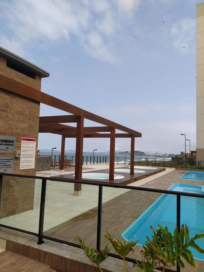 Conforto Em Frente Mar *