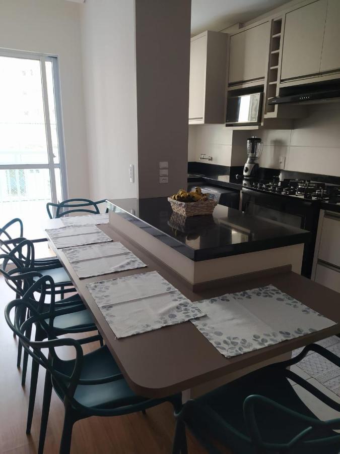Apartment Conforto Em Frente Mar
