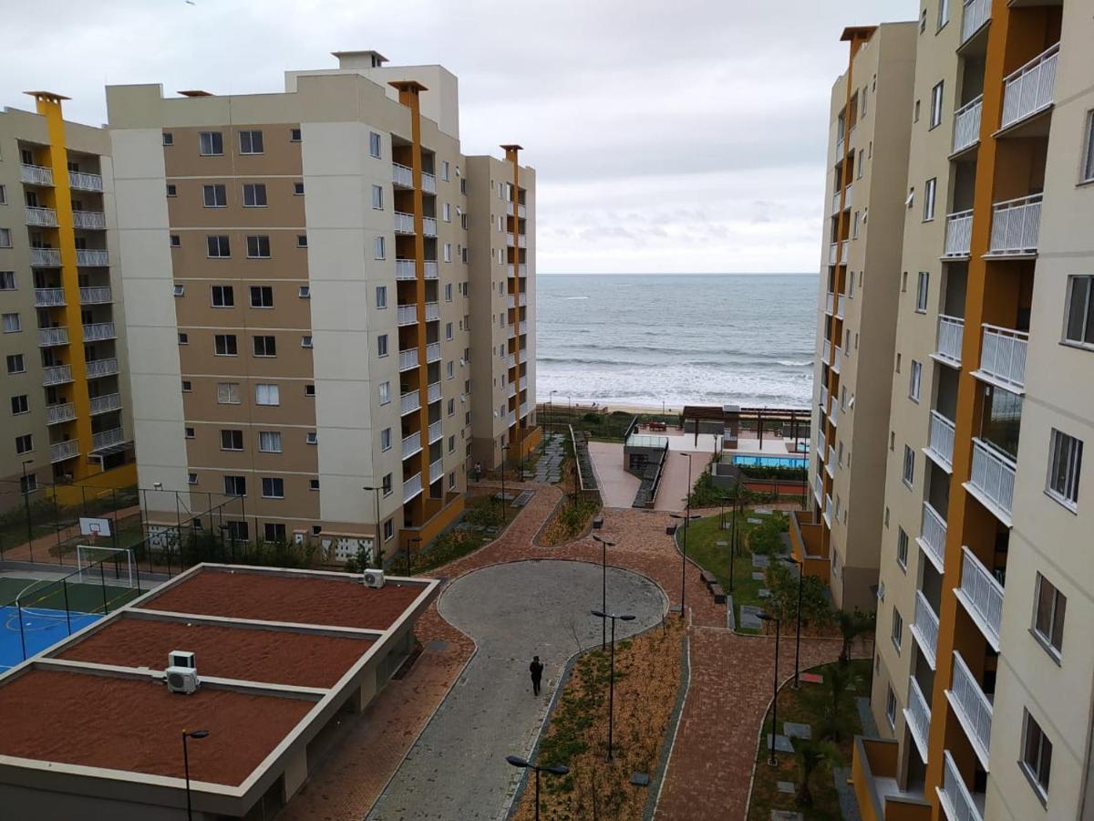 Conforto Em Frente Mar *
