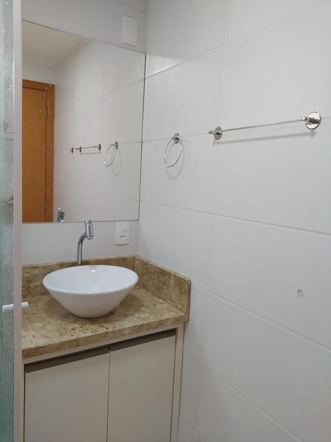 Apartment Conforto Em Frente Mar Barra Velha (Santa Catarina)