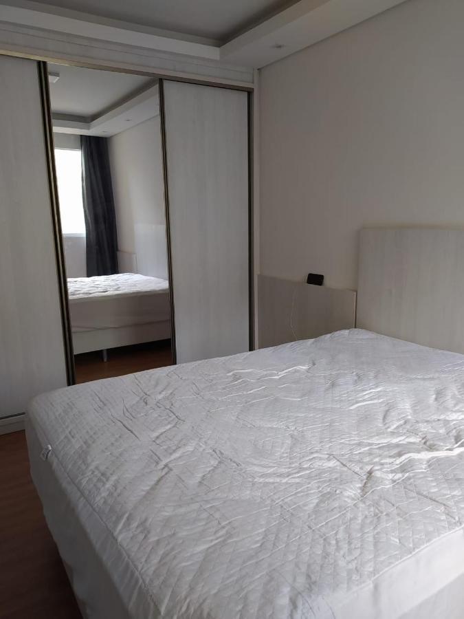 Conforto Em Frente Mar Apartment *
